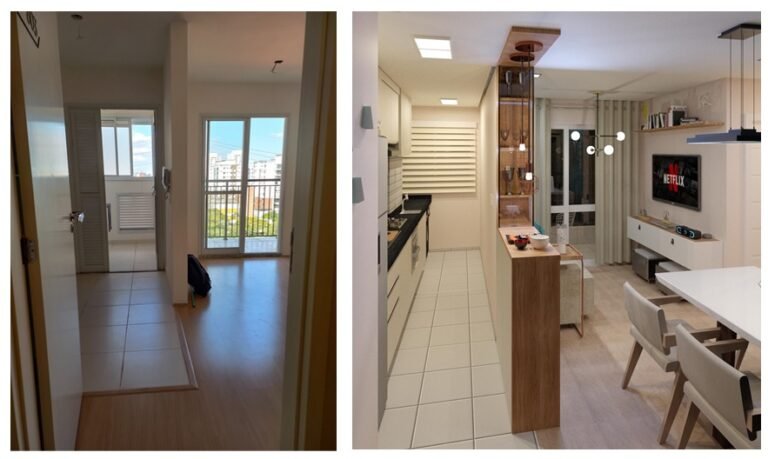 Arquiteta de Interiores em SP, Projetos para Apês Pequenos, Planejamento mais Economia Real, Do Projeto à Chave na Mão, Planilha Orçamentária Clara, Apartamentos até 70m², Es (8)